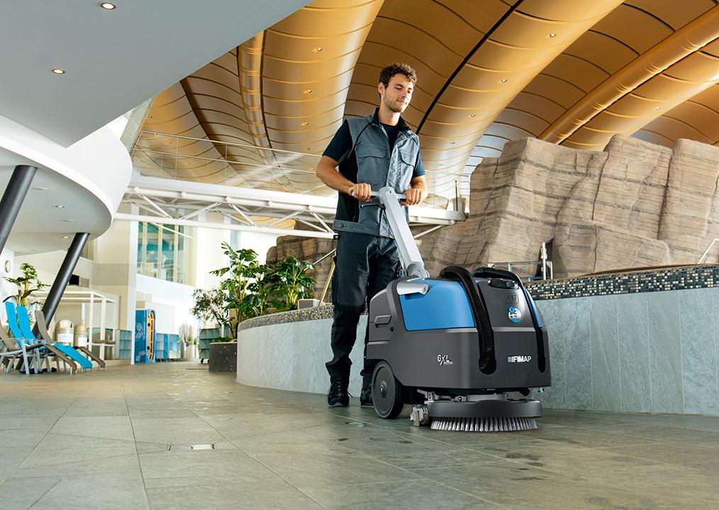 Product Hygiene, sanitation & PPE for the janitorial sector | Parc Global image