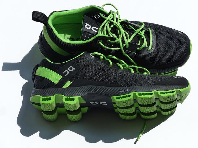 Product Sports Shoe - Pectherm Inmatec Oxygen and Nitrogen Generators image
