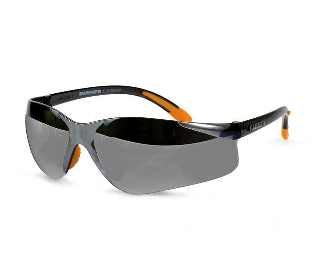 Product Sunglasses men's orange - Pectherm Inmatec Oxygen and Nitrogen Generators image