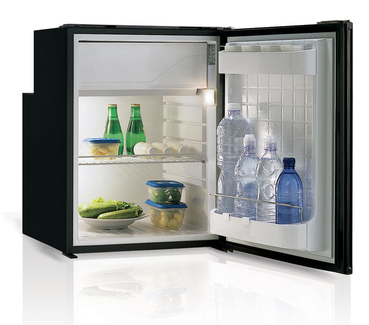 Product C90 - 90 Litre 12/24 volt Vitrifrigo motorhome and campervan fridge - Penguin Refrigeration image