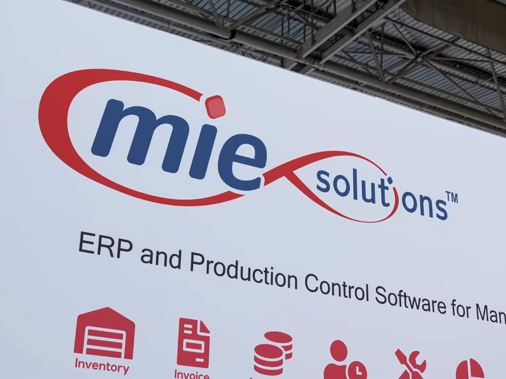 Product MIE Solutions: software designed for engineers and manufacturers - PES Media image