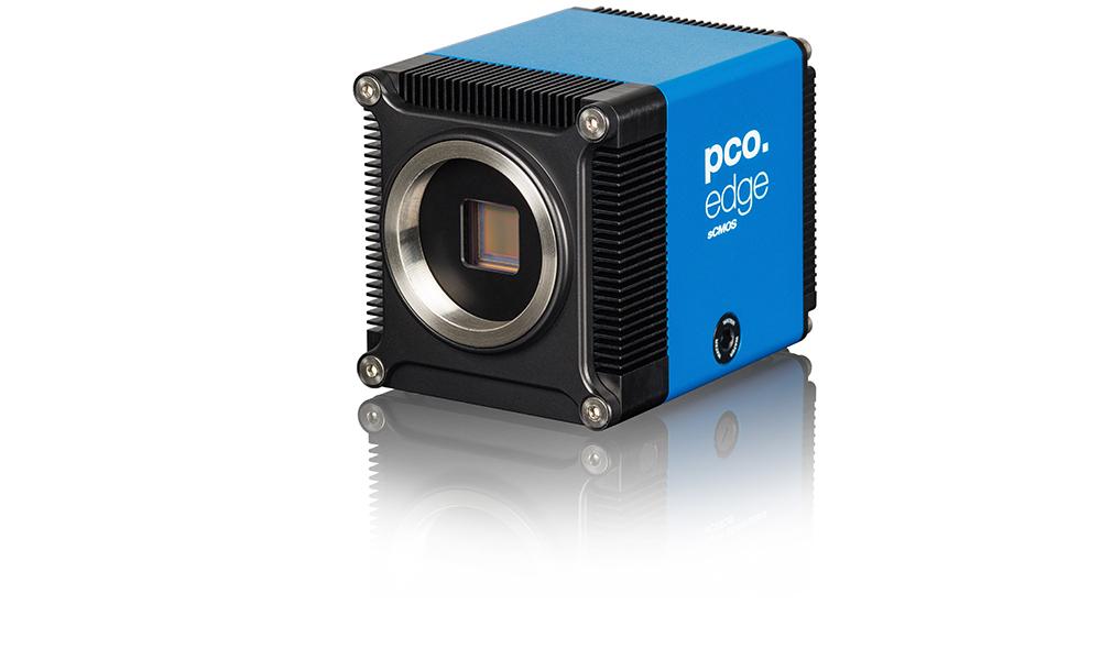 Product pco.edge 26 sCMOS Camera - Photon Lines UK image