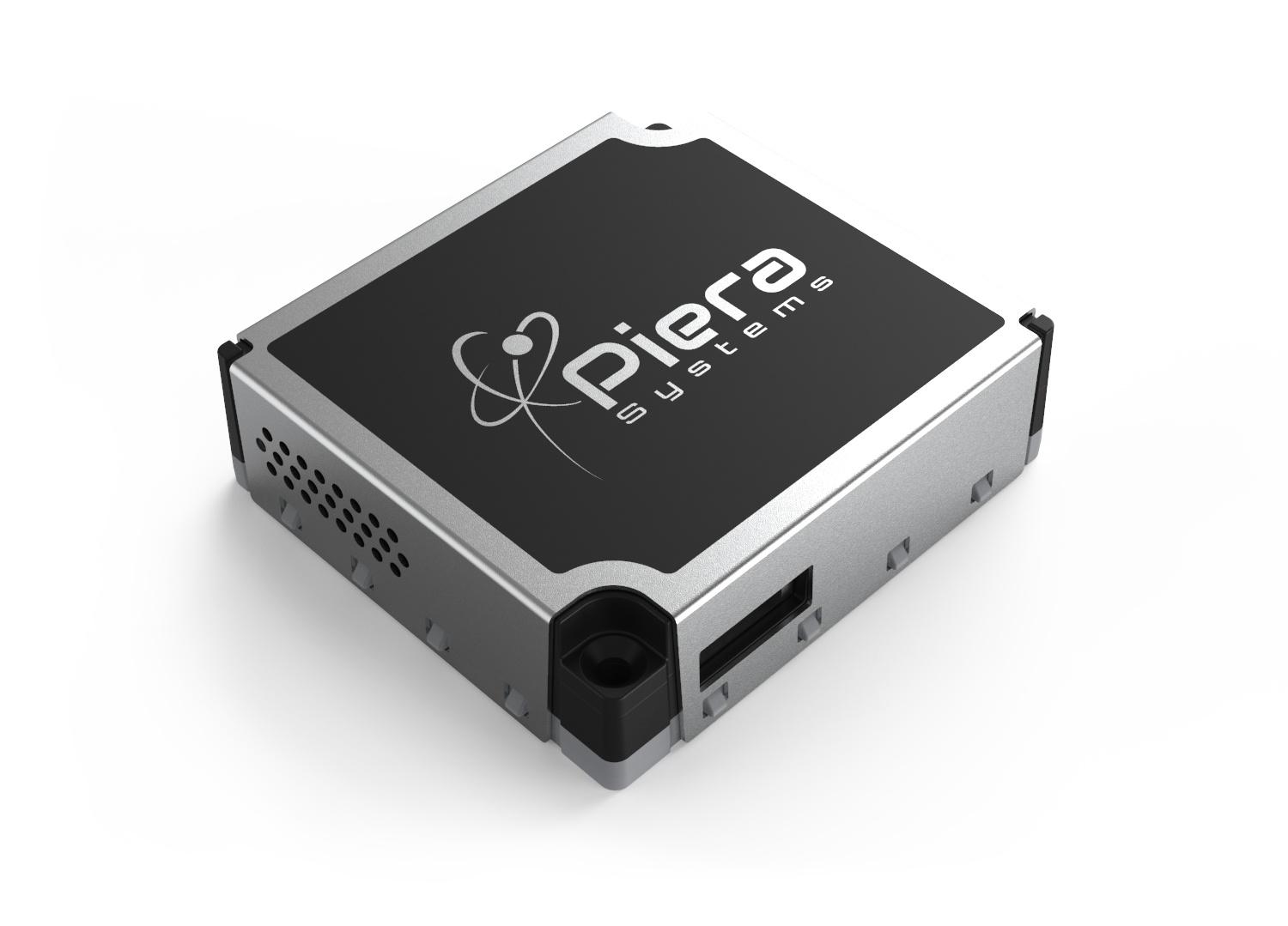 Product IPS-7100 Intelligent Particle Sensor - Piera Systems image