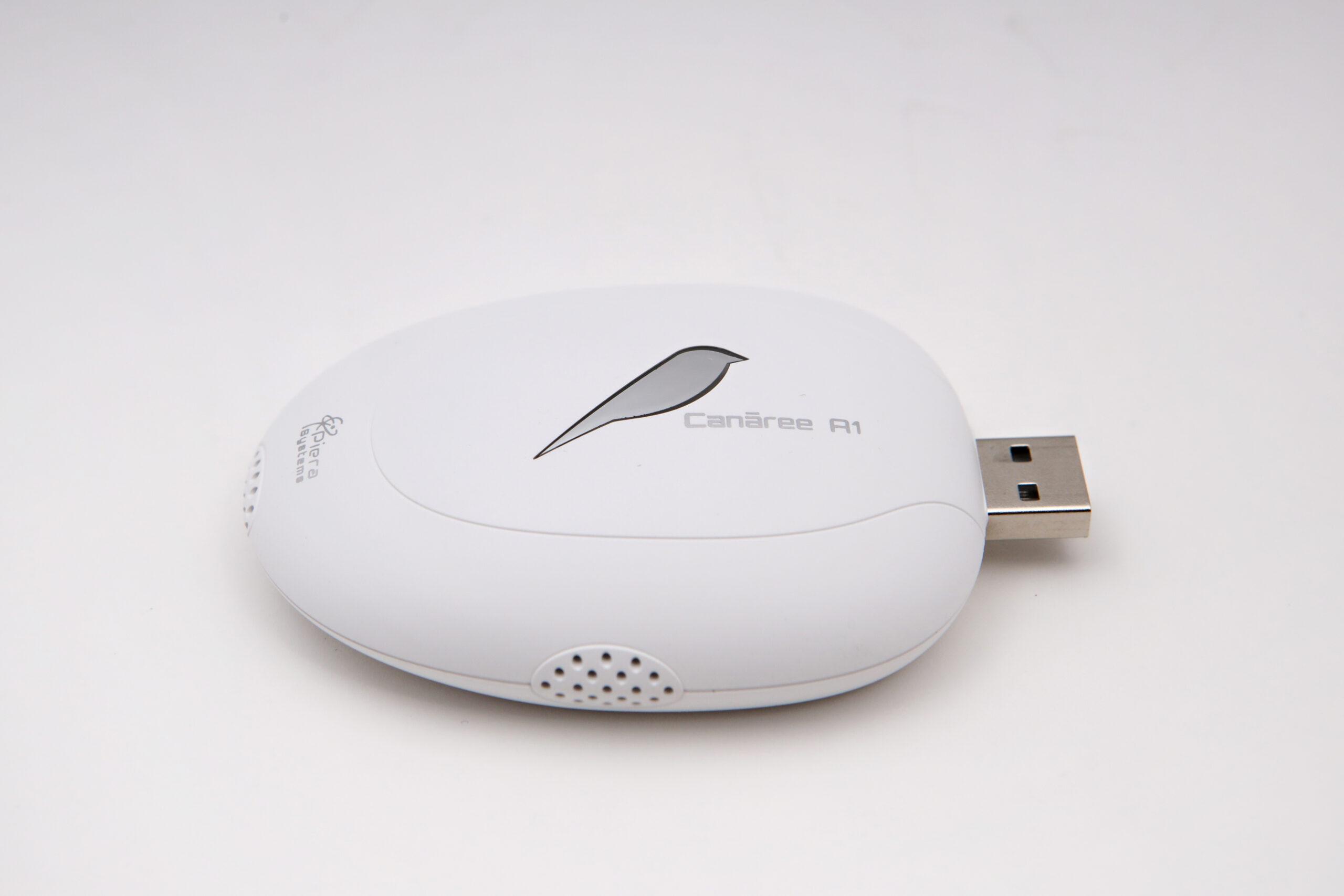 Product Canāree A1 for Aruba Access Points - Piera Systems image