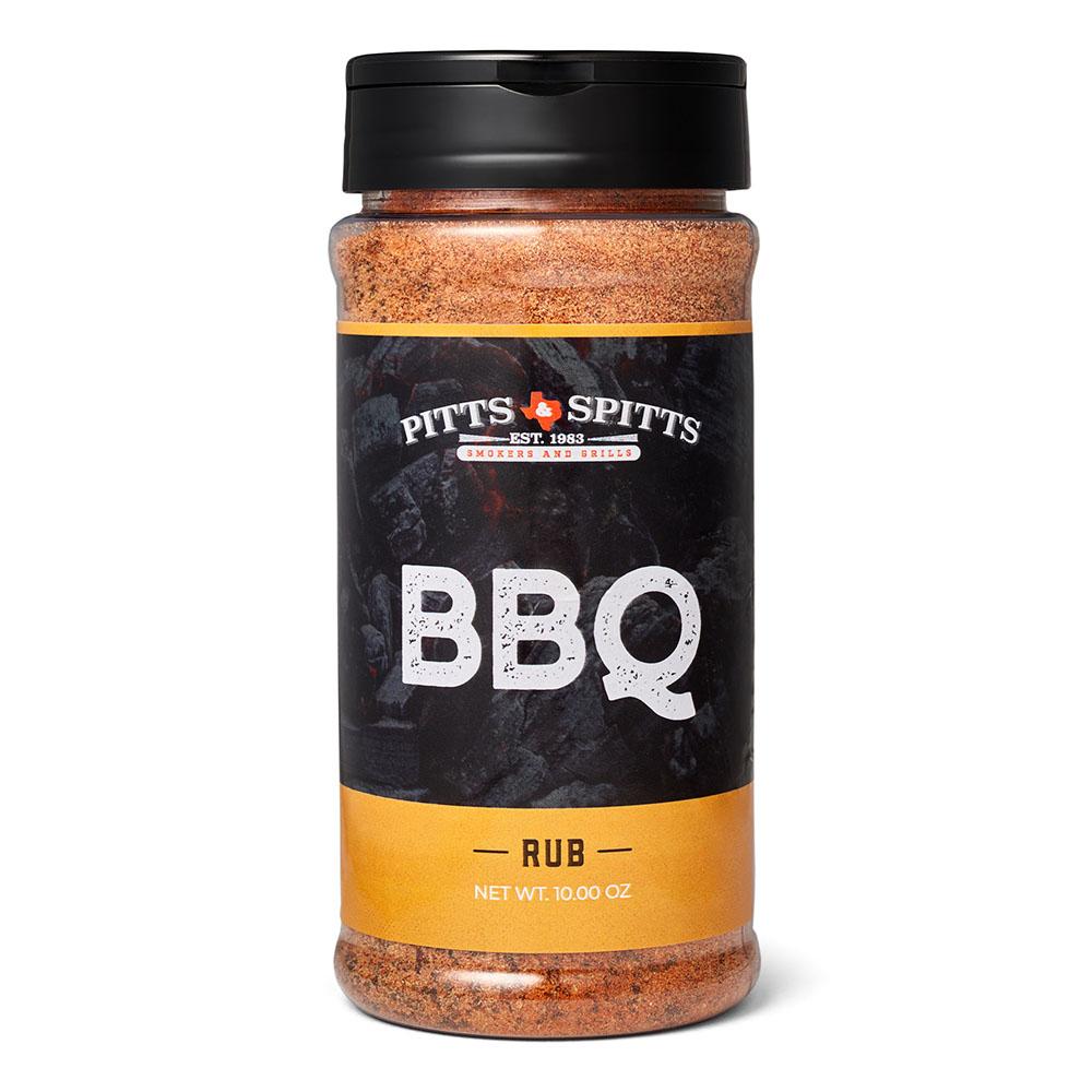 Product BBQ Seasoning - Pitts & Spitts image