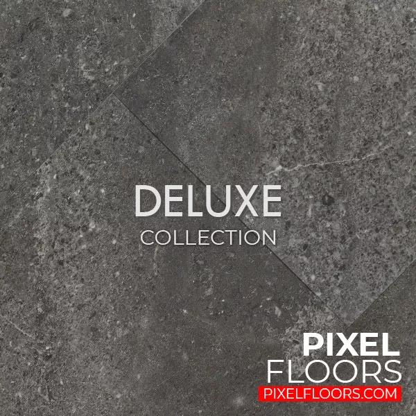 Product Deluxe Tile Collection - PIXEL FLOORS ツ image