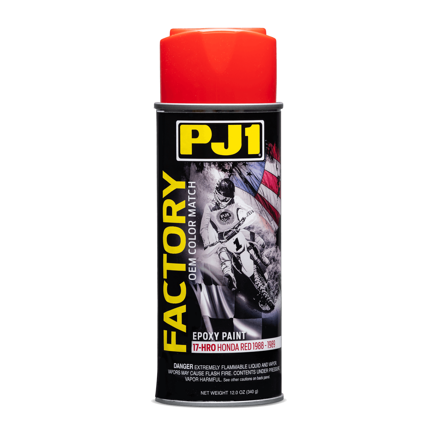 Product OEM Color Match Paint - PJ1 Powersports image