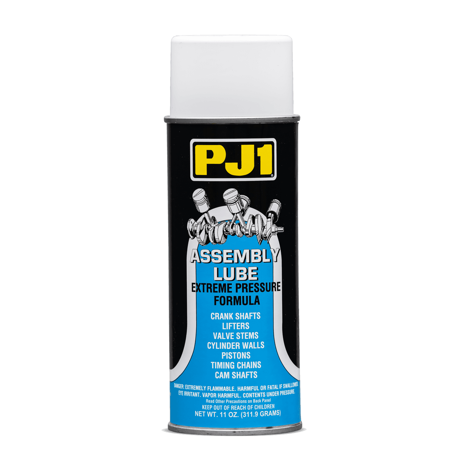 Product Engine Assembly Lube - PJ1 Powersports image