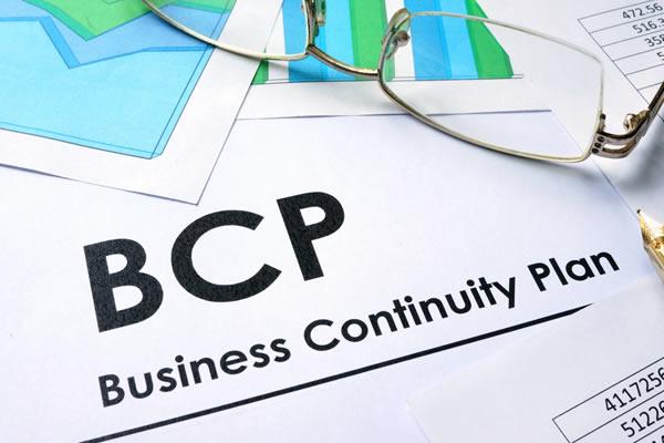 Product Business Continuity Consultants | PlanB Consulting image