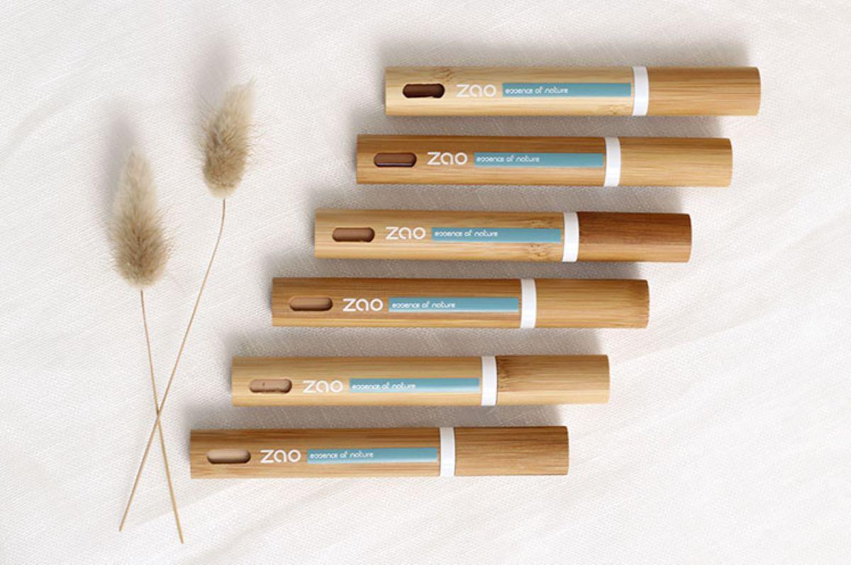 Product Zao MakeUp Suomi – 100% Natural, Organic and Vegan makeup products | The Planet Company image