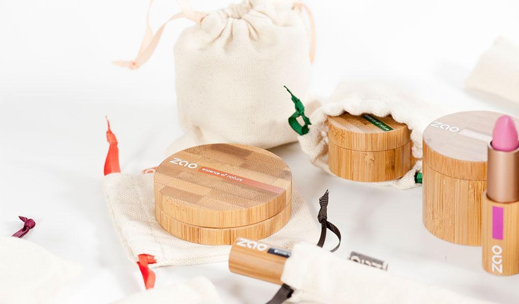 Product Zao MakeUp Suomi – Sustainable and refillable makeup products | The Planet Company image