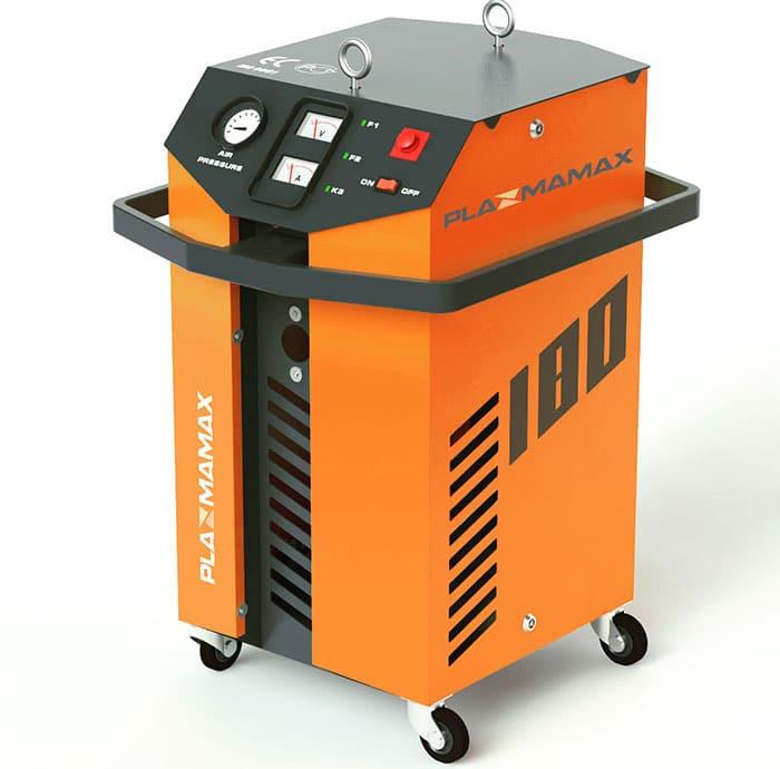 Product Plasma cutting machine Plazmamax-ZP 180, thermal cutting machine image