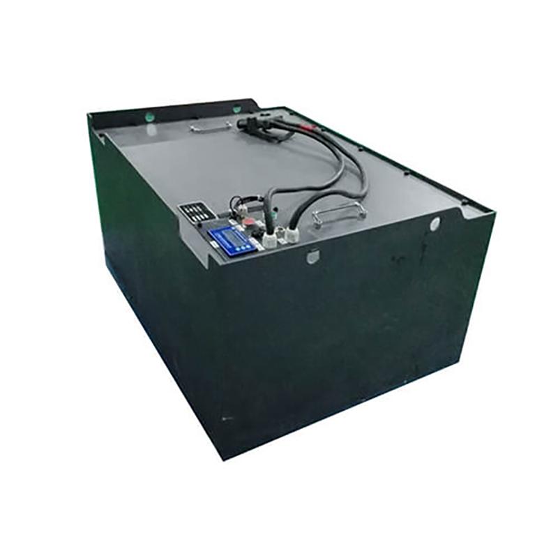 Product 80V 300Ah Lithium Forklift Battery | Polinovel image
