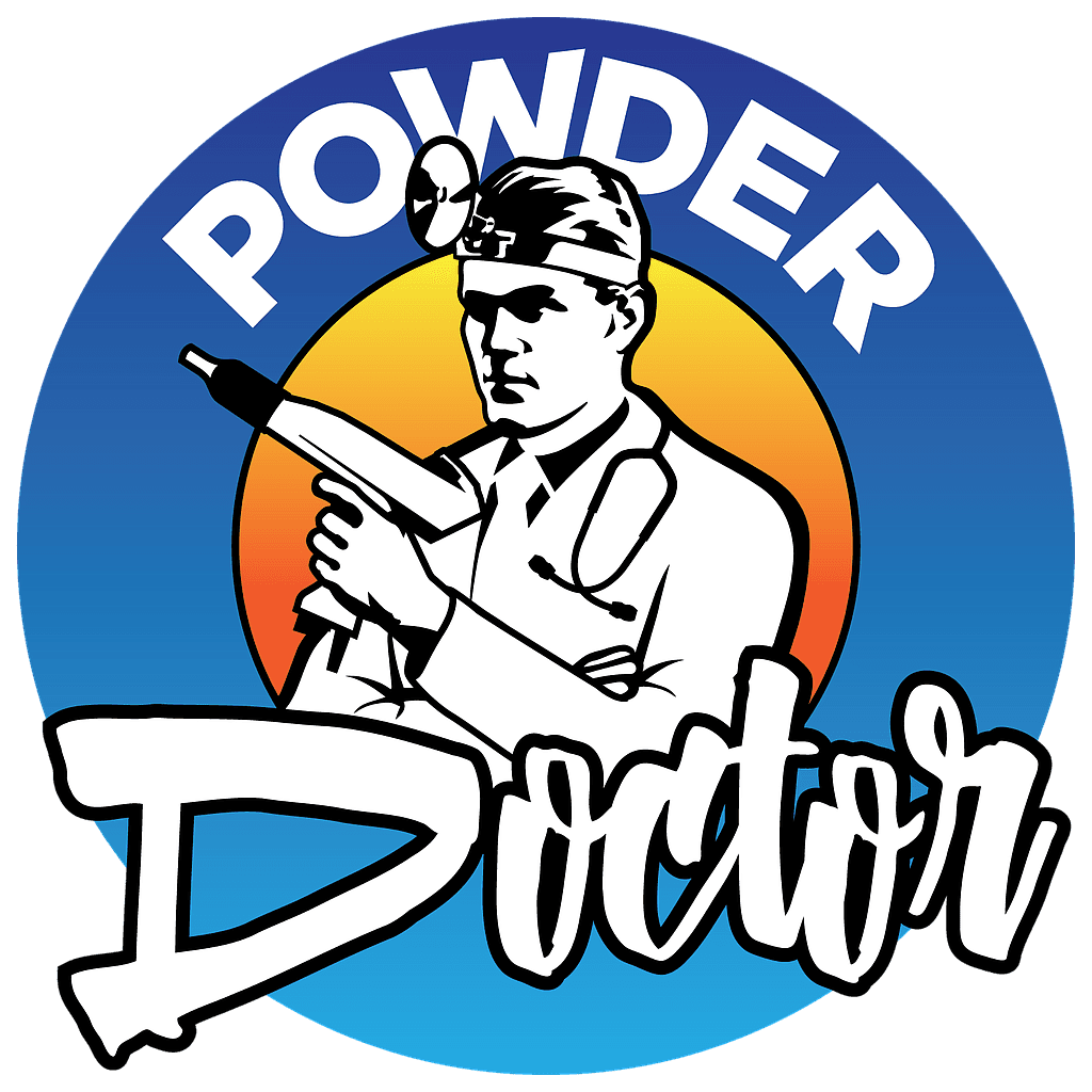 Product products | Powder Doctor image