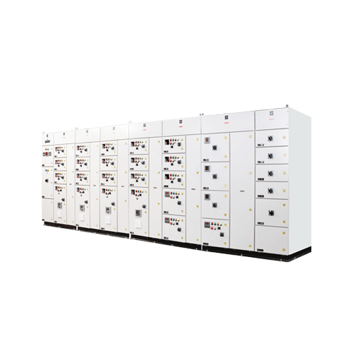 Product Electrical Control Panel - Powertek Electricals image