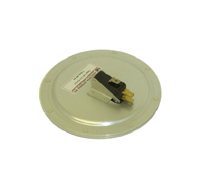 Product P90S Series Gauge Pressure Switch - Precision Sensors image