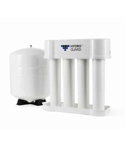 Product Alkaline Reverse Osmosis Water System - HydroGuard HDGT-45 RO image
