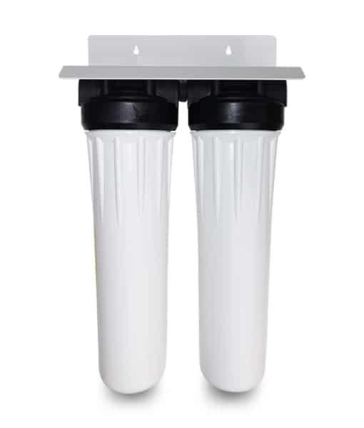 Product Whole House UF Filter System for Bacteria, Lead, Chlorine, Chemicals image