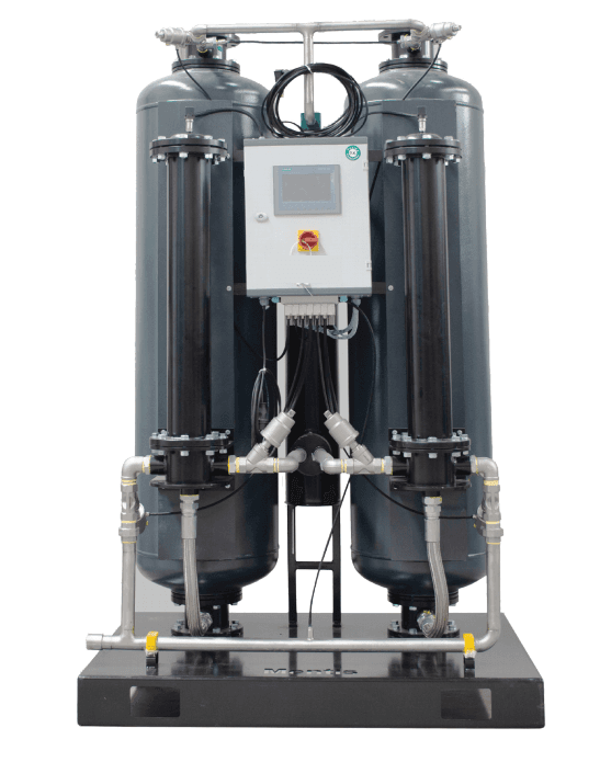Product S-PSA50 | PSA Oxygen & Nitrogen Generator - PrepAir Oxygen + Nitrogen Generators image