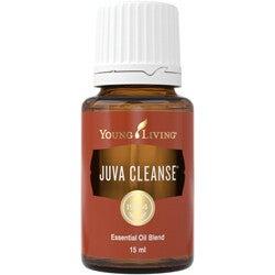 Product Young Living melanges Juva Cleanse 15 ml | Olieblends.nl image