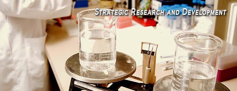 Product Strategic Research and Development - Princeton Keynes image