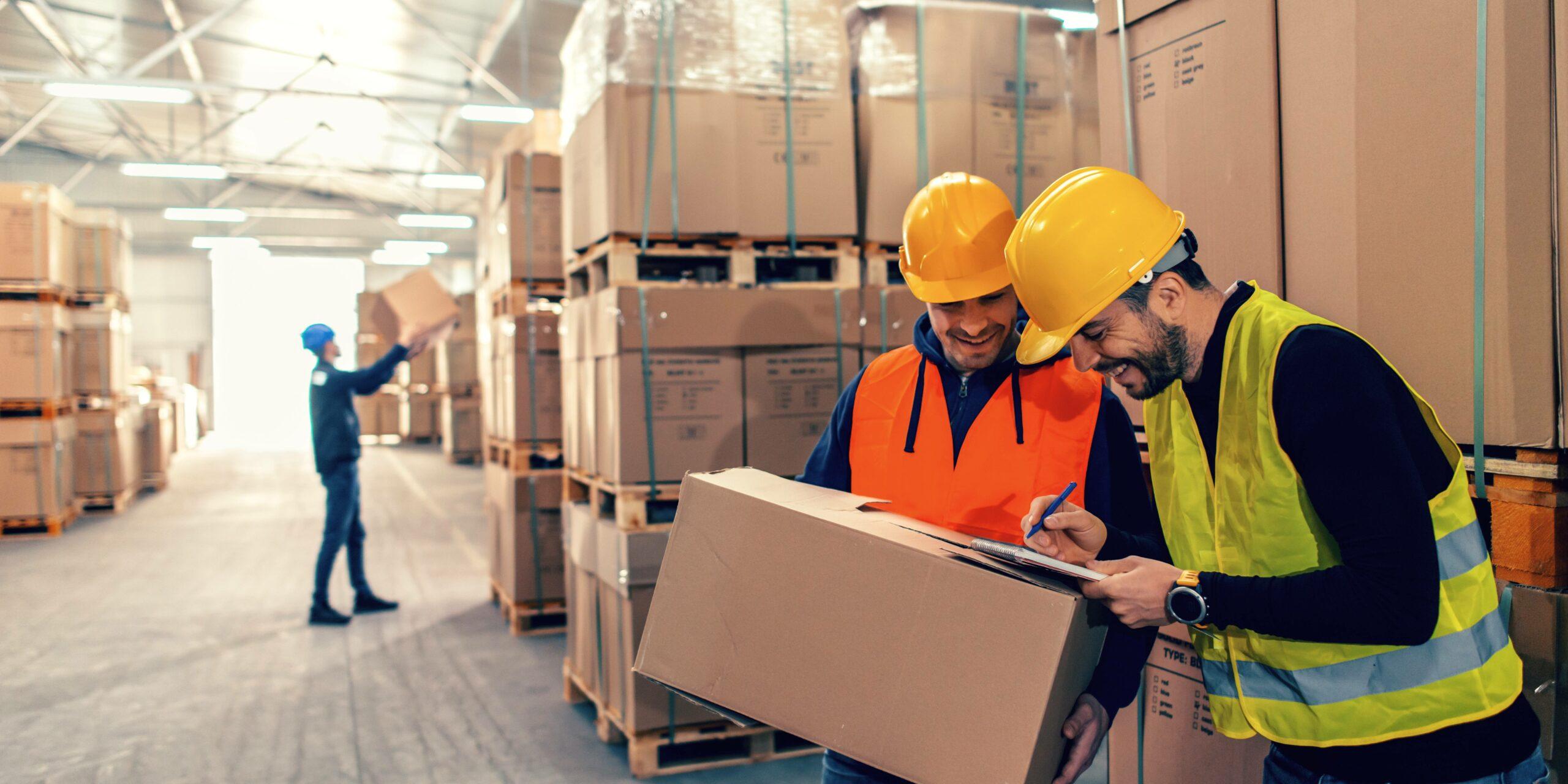 Product Managed Logistics Services: Benefits And Use Cases image