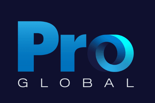 Product Pro Global Rebrands Vibe MGA Management; global incubator offering continues to expand - Pro Global image
