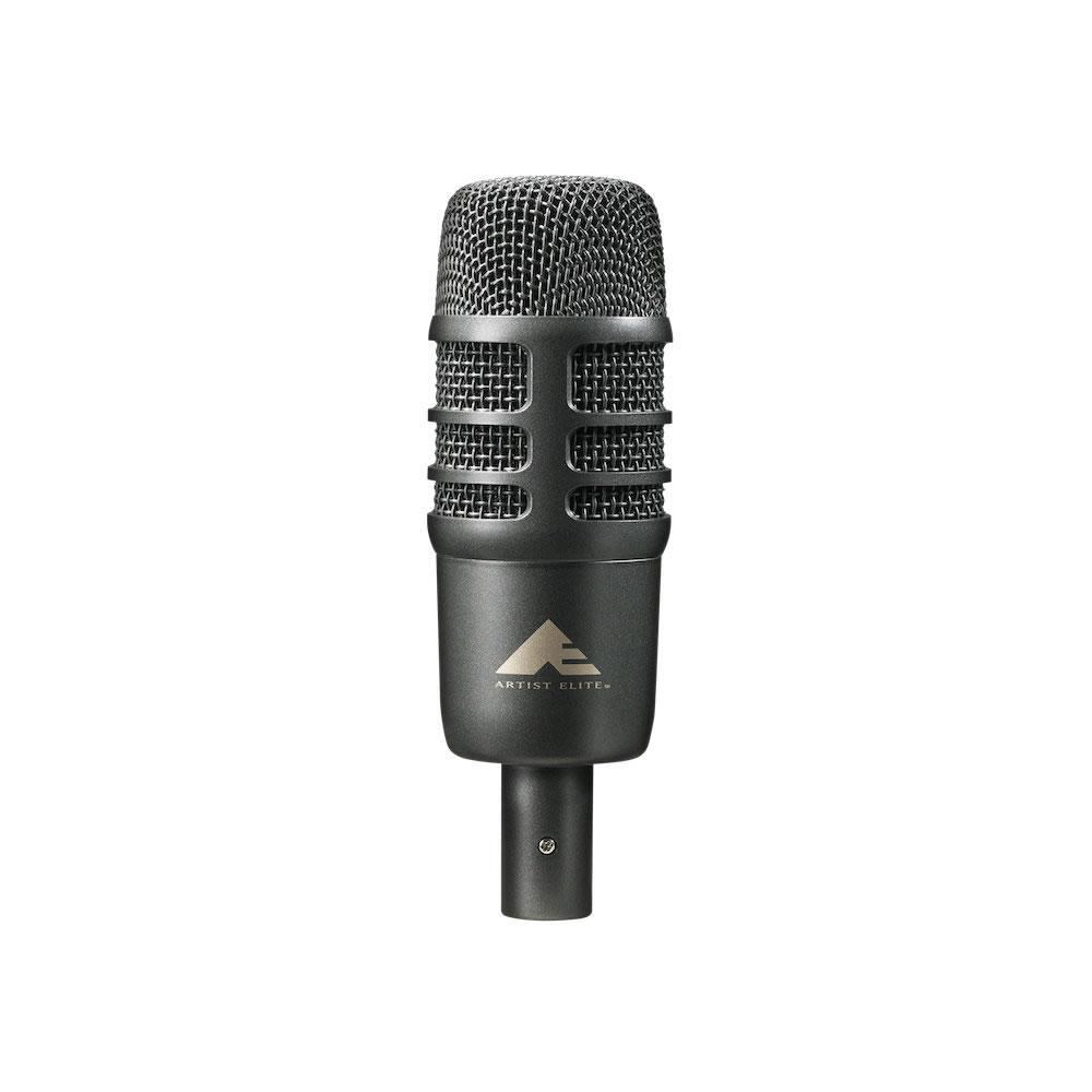 Product Audio Technica AE2500 Dual-element Cardioid Instrument Microphone - Pro Audio Systems image