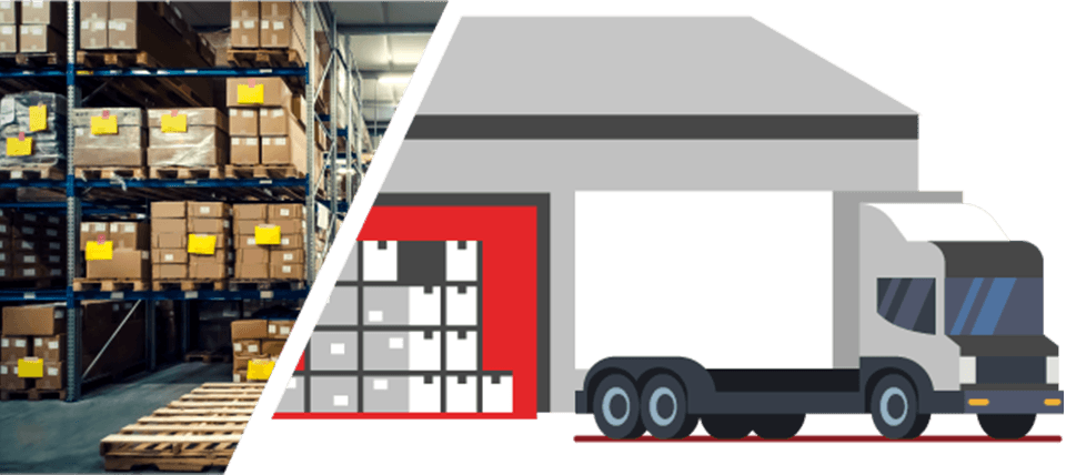 Product Warehousing and Fulfillment Services - ProConnect Integrated Logistics image