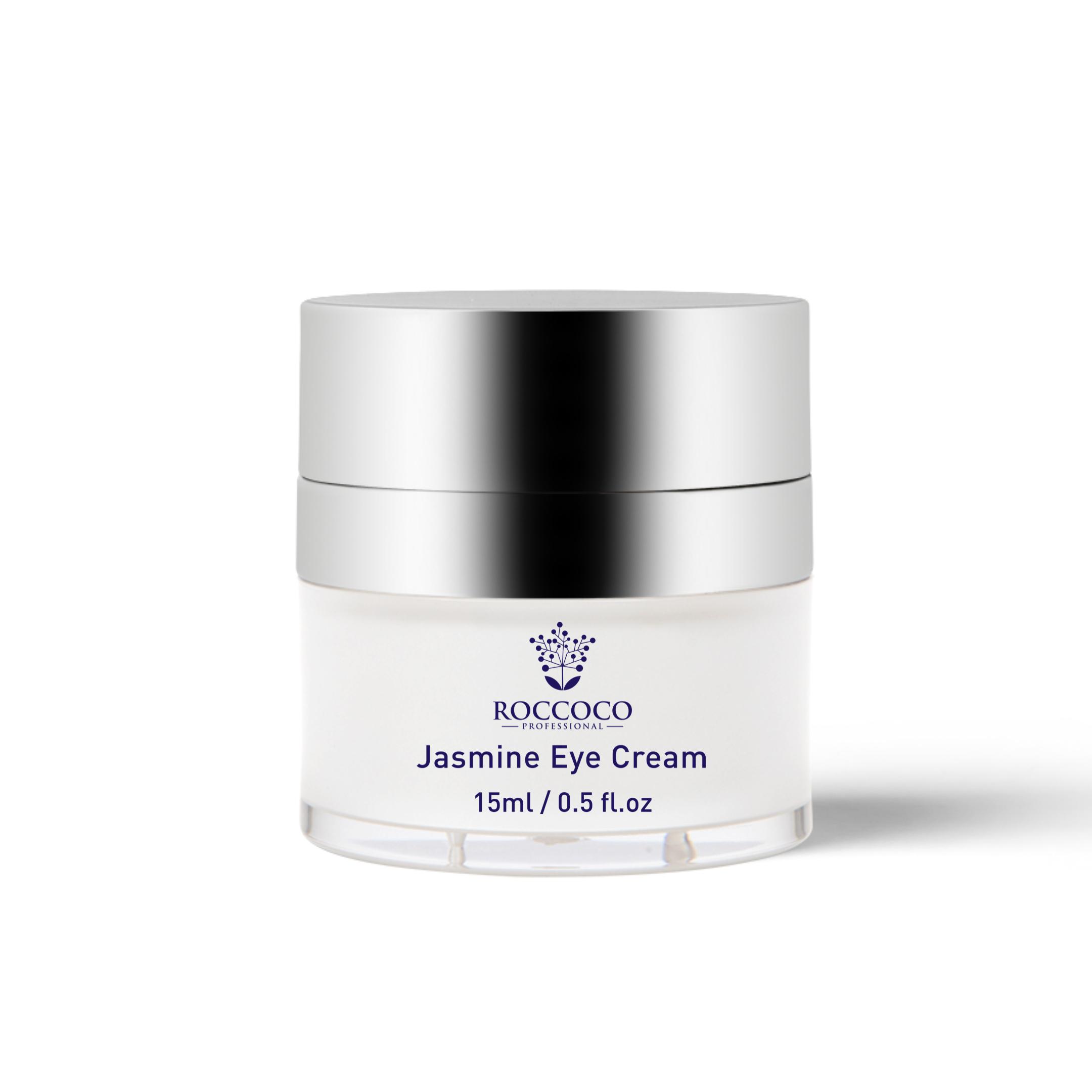 Product: jasmine eye cream - Progressive Laser NY