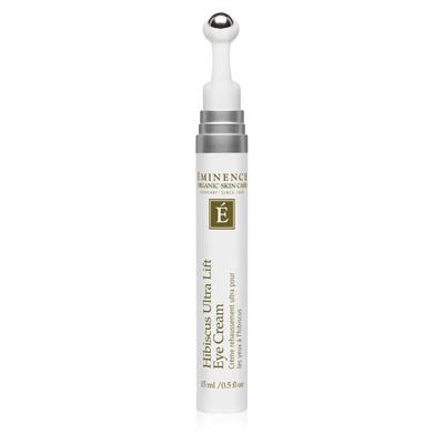 Product: hibiscus ultra lift eye cream - Progressive Laser NY
