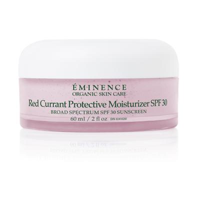 Product: red currant protective moisturizer spf - Progressive Laser NY