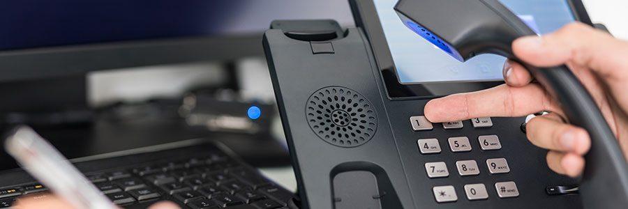 Product: 5 VoIP services to help your business - El Paso, Horizon City, Fort Bliss | Excellent Networks Inc