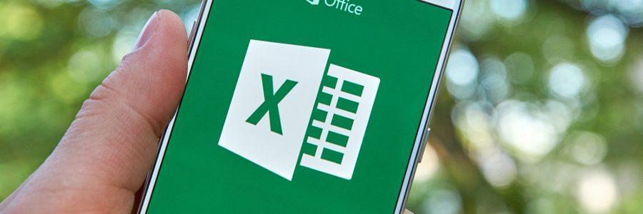 Product: New features and functions in MS Excel 2021 for Windows - Buford, Atlanta, Sandy Springs | Capital Data Service, Inc.