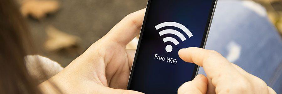 Product Capabilities of Google WiFi - Milwaukee, Pensacola, Fort Walton, Port Washington | SpectrumIT, Inc. image