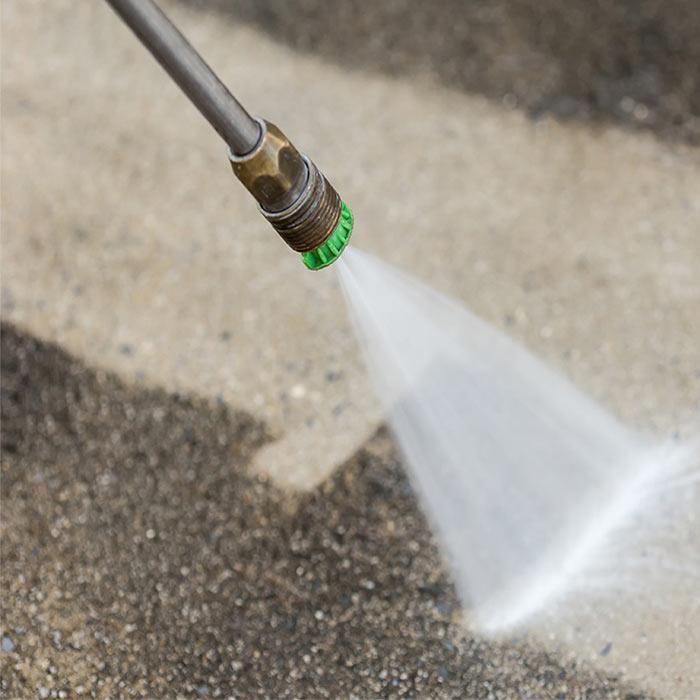 Product Jet Pressure Washing Services Farnborough - Vision Property Services image