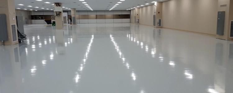 Product Urethane Floor Coatings by Protective Industrial Polymers image