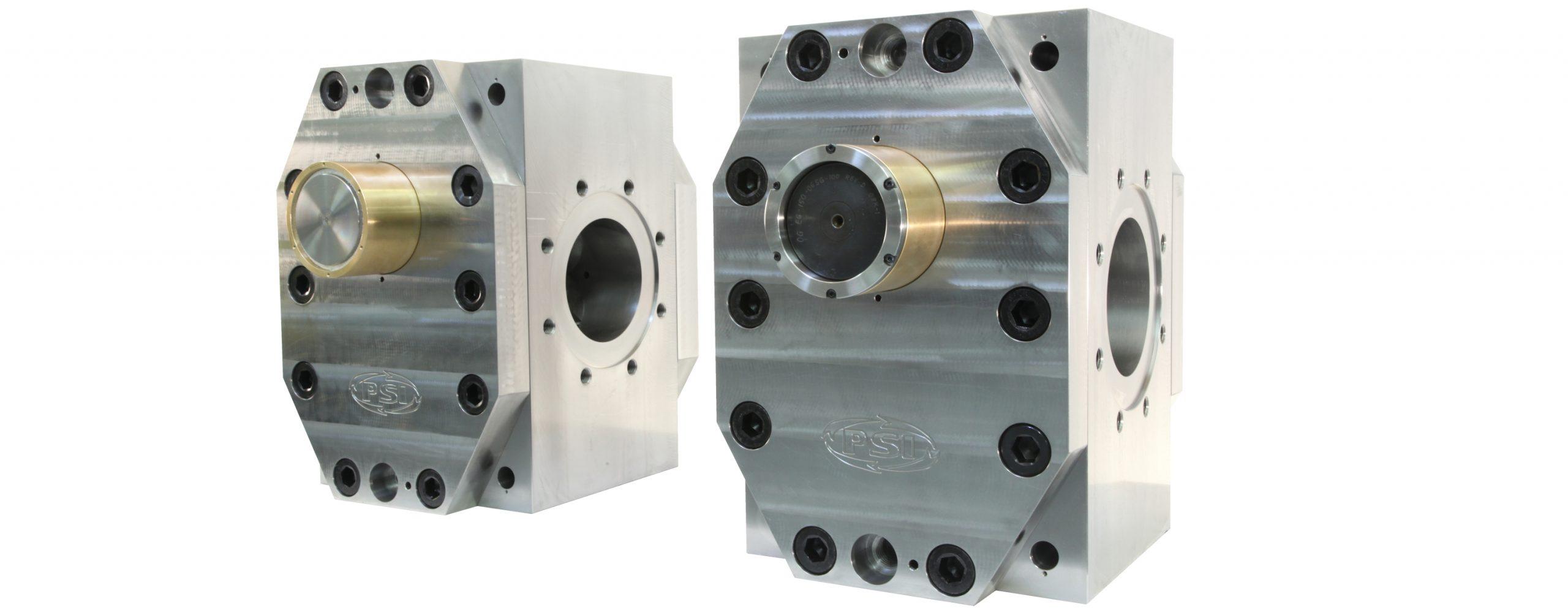 Product High Pressure Gear Pump (HGP) - PSI-Polymer Systems image