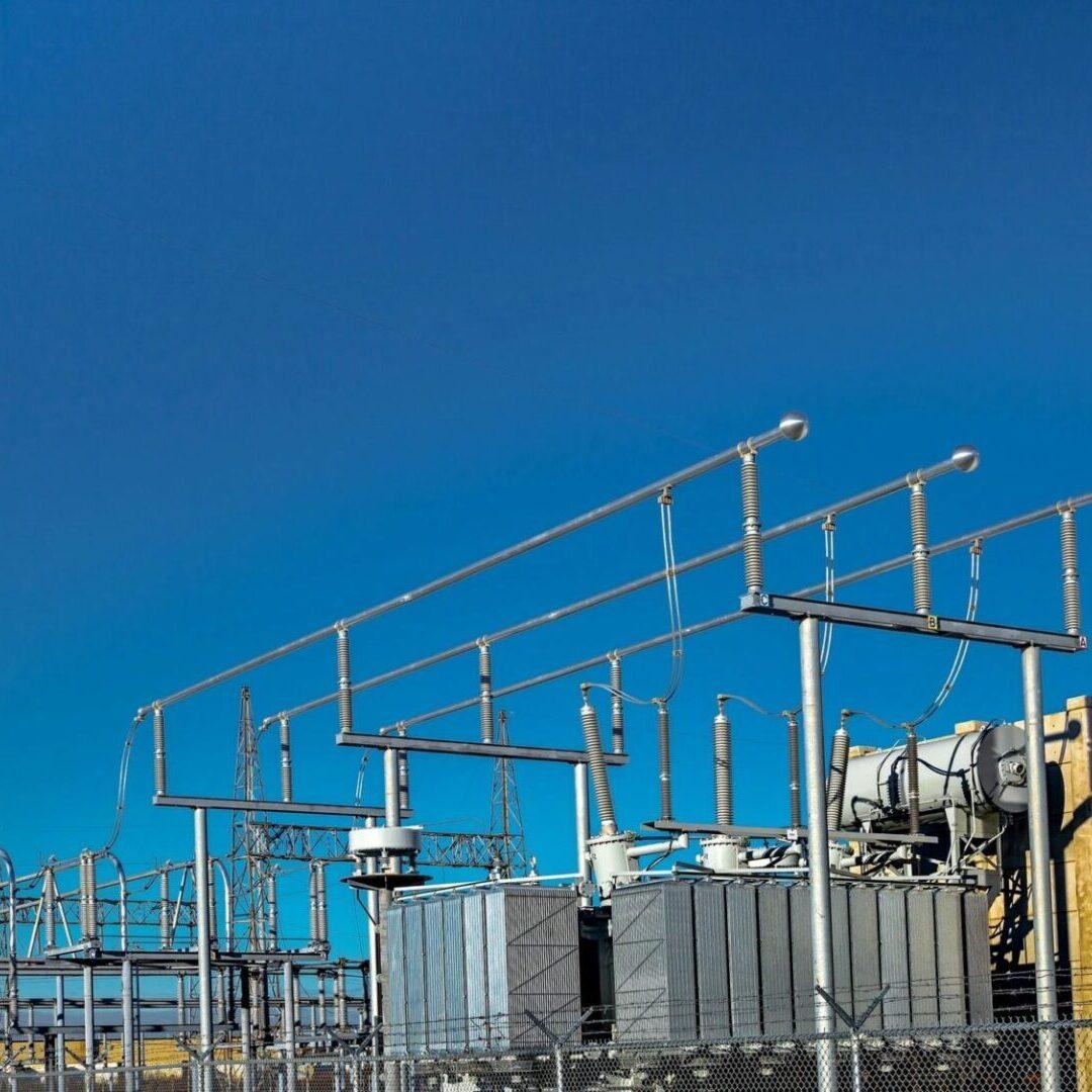 Product Substation Services - Powertech Engineering image
