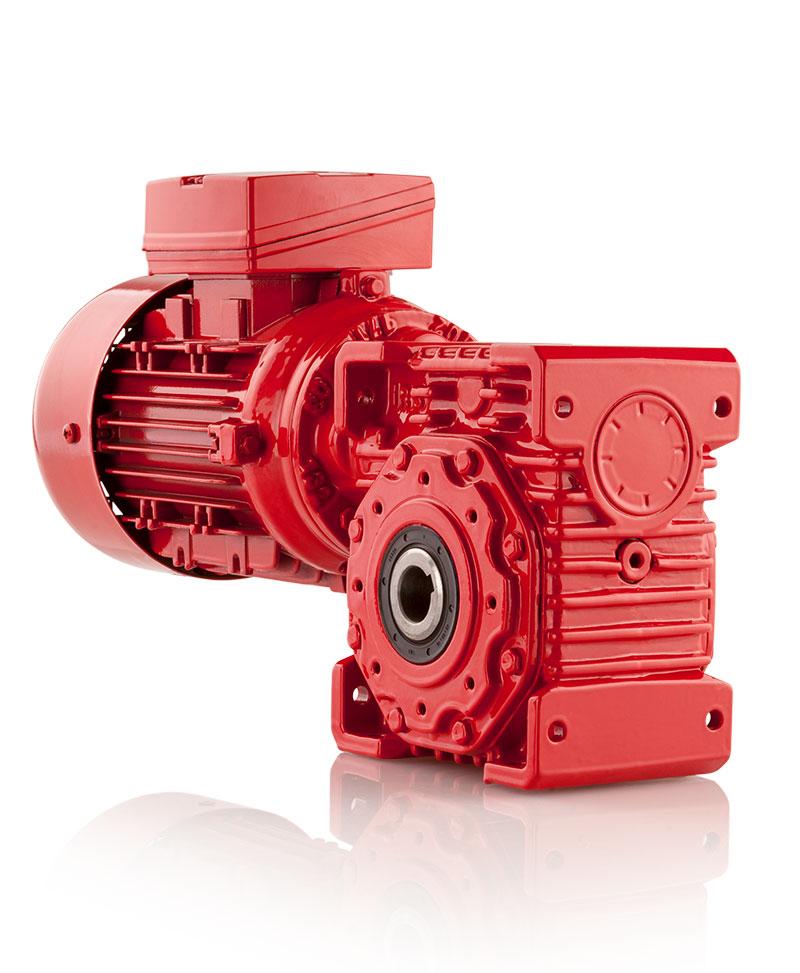 Product IRS Series - Pumps UAE - The Standard Group image