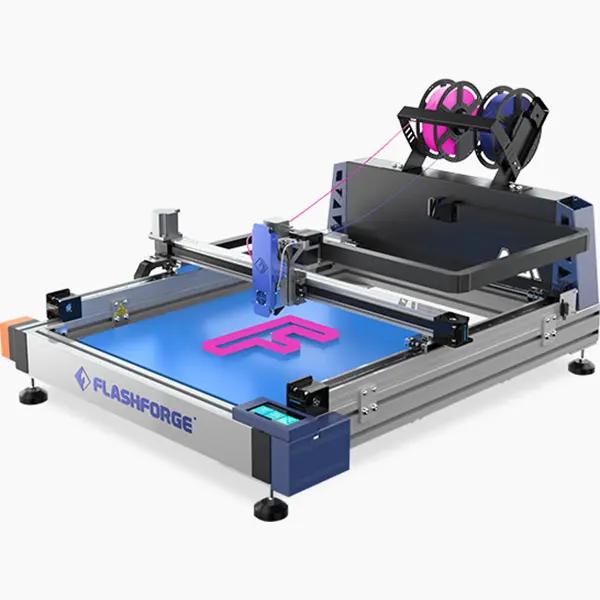 Product Flashforge AD1 (Advertising printer) - Puzzlebox 3D Solutions image