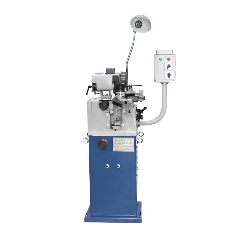 Product GD-450Q Automatic Saw Blade Grinder - Qiandao Machinery Manufacturing image