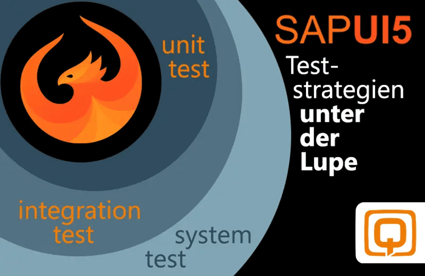 Product Software-Testing in SAPUI5-Projekten |QUANTO Solutions image
