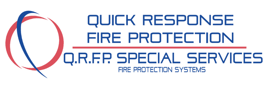 Product: Services - Quick Response Fire Protection