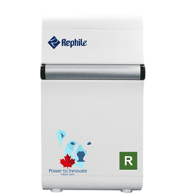 Product Genie R Lab Water System | Raeyco image