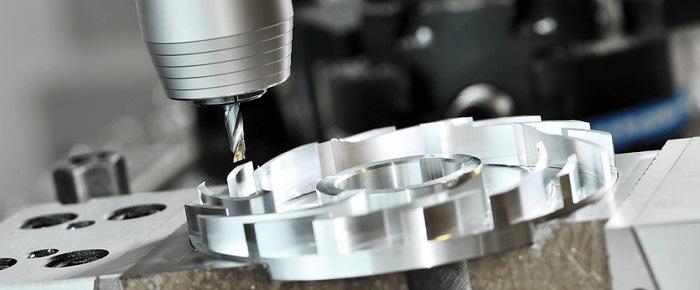 Product Custom CNC Milling Services, CNC Milled Parts- RapidDone image