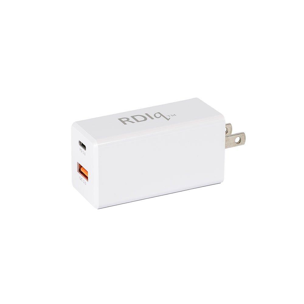 Product 65W USB PD Fast Charger image