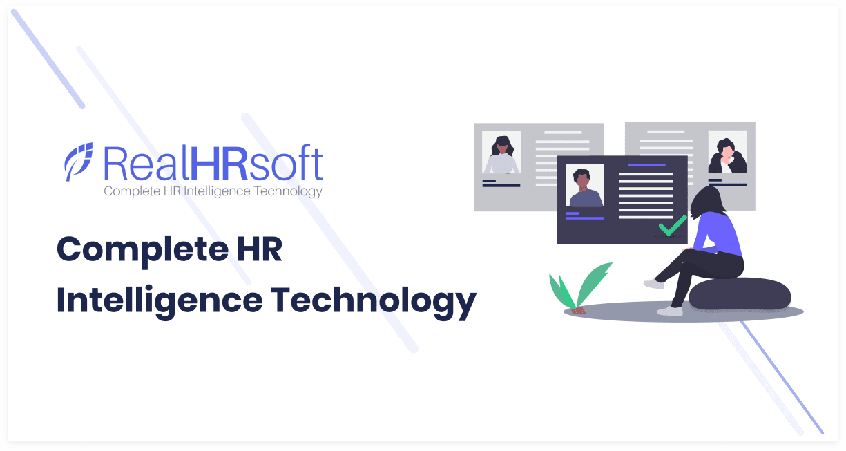 Product Human Resource Management | Online HR Software and Solutions on Cloud for HR Management in Nepal | RealHRsoft image