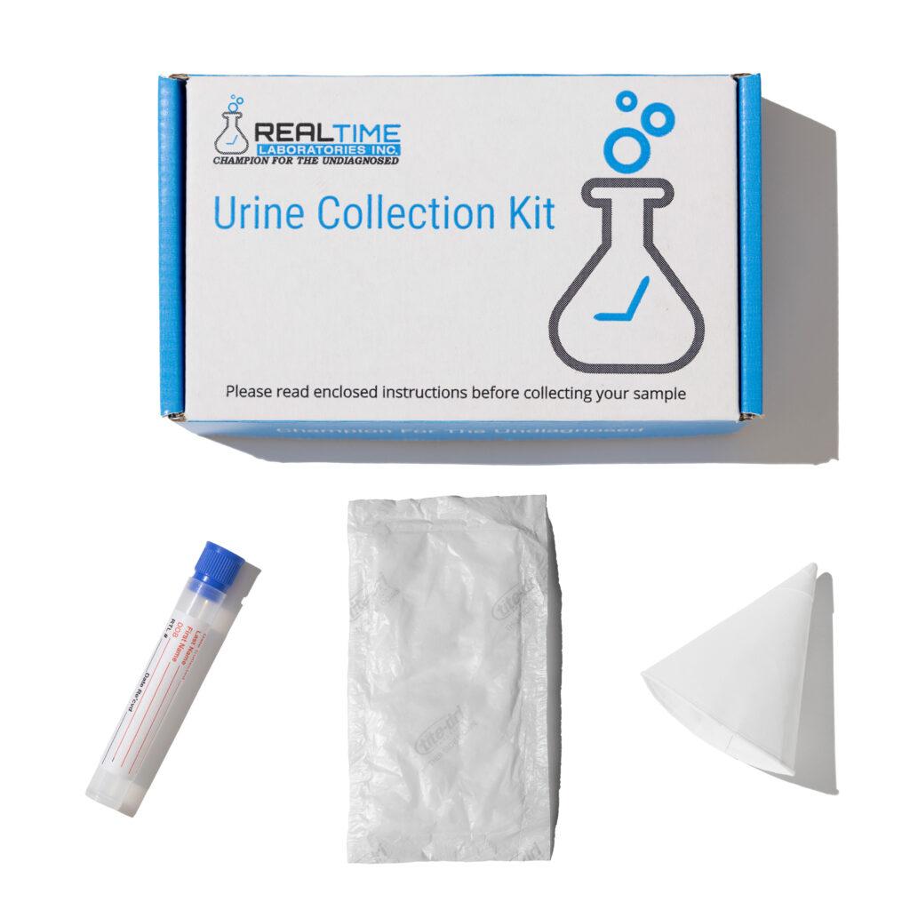 Product Buy Mycotoxin Urine Test Kit Online | Realtime Labs image