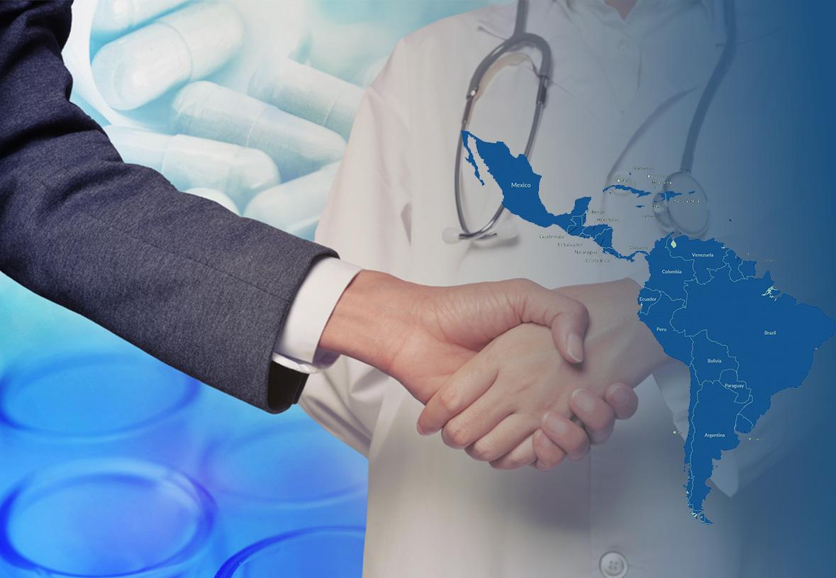 Product Choosing A Partner For Medical Products In Latin America: Why Rebexa Group Is Your Go-To. - Rebexa image